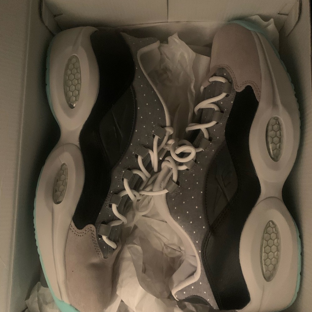 IVERSON’S EXCELLENT CONDITION ALL SZ13 each pair